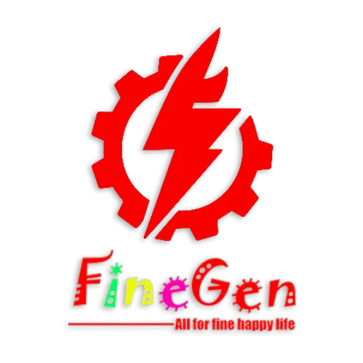 Finegen Logo