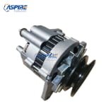 Kipor KDE60SS3 Alternator