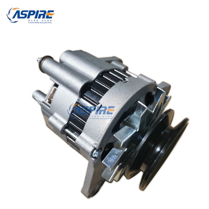Kipor KDE60SS3 Alternator
