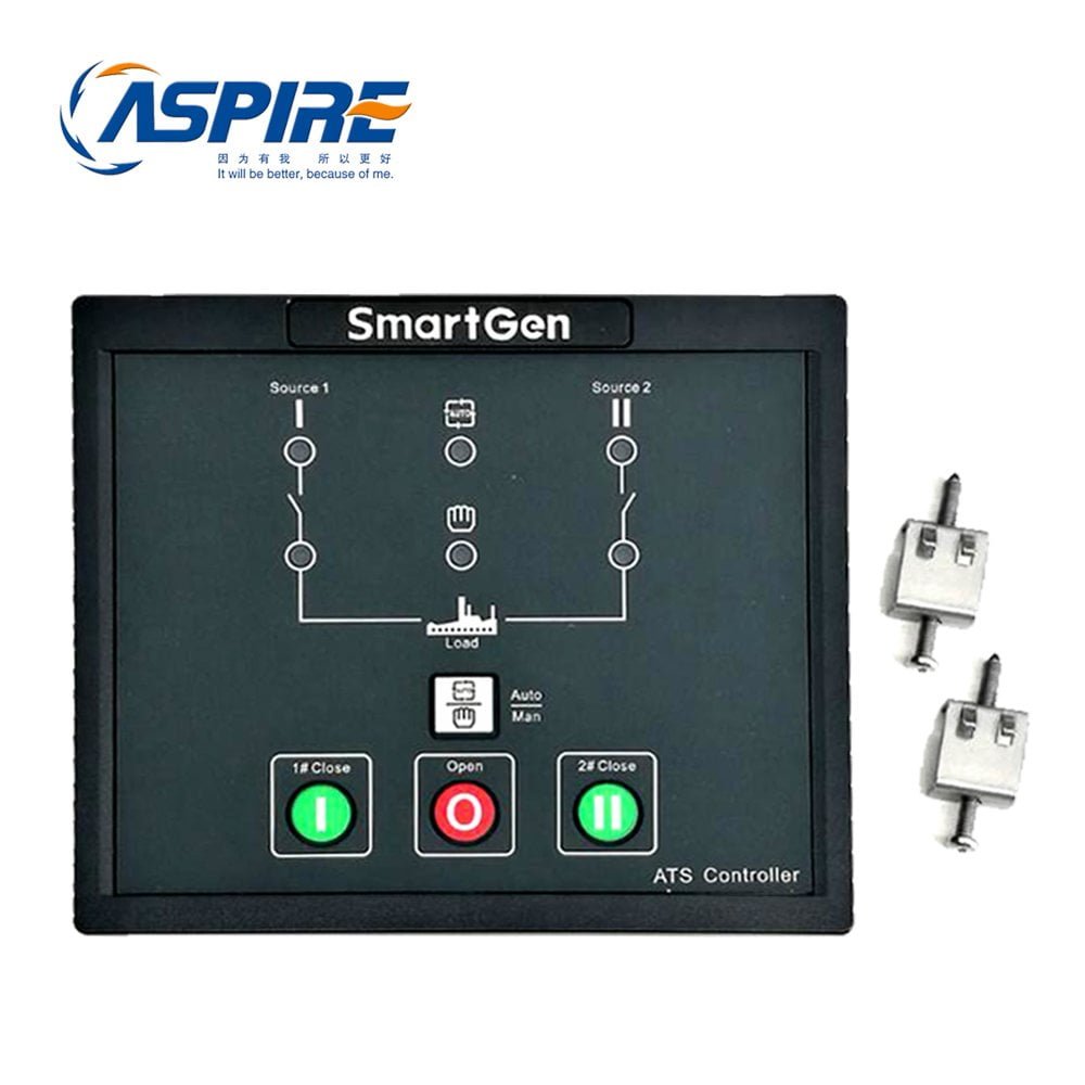 Smartgen Controller