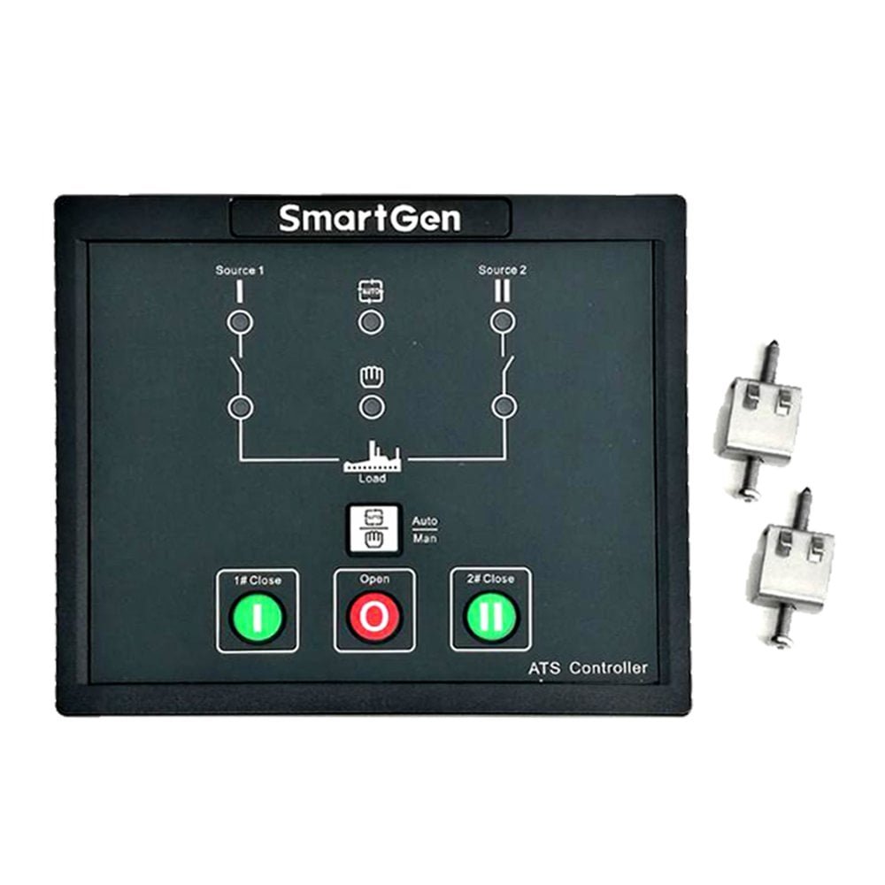 Smartgen Controller