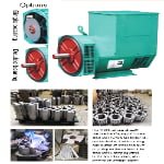 Stamford type alternator