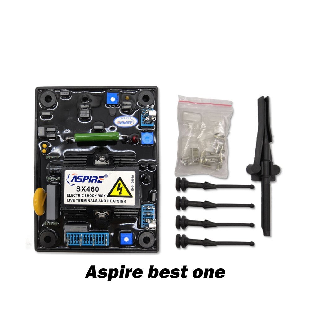 best quality sx460 AVR